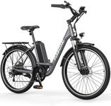 Funhang Electric Bike for Adults, 2