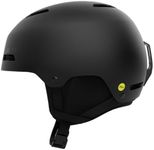 Giro Ledge MIPS Snow Helmet - Matte