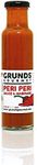 Grunds Gourmet - Peri Peri Sauce & Marinade - 335g