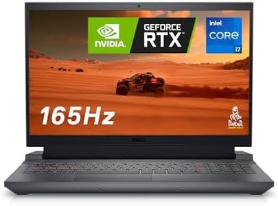 Dell G15 5