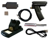 Thermaltronics DS-KIT-1 Desoldering Kit for TMT-9000S Interchangeable for Metcal MX-D001