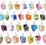 Bath And Body Works Scents