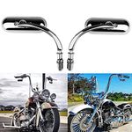 Mirrors For Harley Davidsons