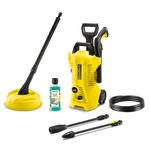 Pressure Washer For Decking