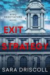 Exit Strategy (NYPD Negotiators Book 1)