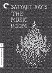 Music Room, The (Criterion)