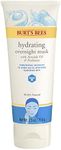 Burt's Bees Hydrating Overnight Mask, 70.8 Grams