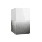 WD My Cloud Home Duo WDBMUT0060JWT-BESN 6TBPersonal Cloud