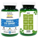 Eye Supplement For Dogs