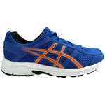 Mens Cushioned Running Shoes