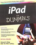 iPad For Dummies