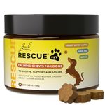 Natural Relaxant For Dogs