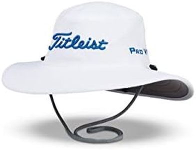 Titleist M