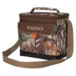 Igloo 00063013 HLC 12-Realtree, White