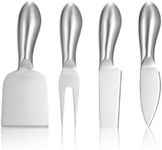 Gsrhzd Cheese Knife, 4 Pcs Cheese K