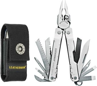 LEATHERMAN