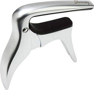 Ibanez IGC10 - Cejilla para guitarras eléctricas o acústicas