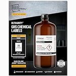 Avery UltraDuty GHS Chemical Labels