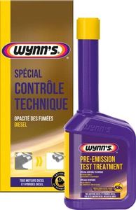 Wynn's Add