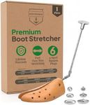 HOUNDSBAY Boxer Professional Boot S