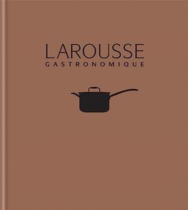 New Larous