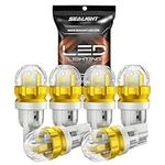 SEALIGHT 194 LED Light Bulb 6000K W