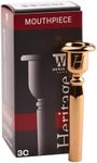 Denis Wick Heritage Trumpet Mouthpi