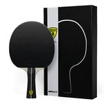 Ping Pong Paddle Killerspins