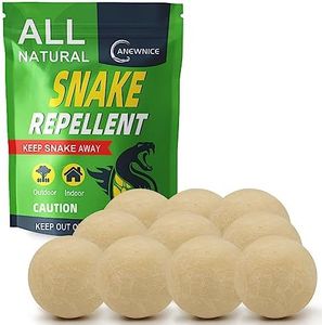 Snake Repe