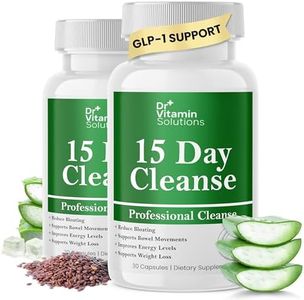 Dr Vitamin