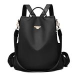 shepretty Women's Backpacks Anti-Theft Rucksack Shoulder Bags,8864-b