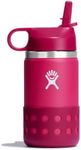 Hydro Flask 12 Oz Kids Wide Mouth S