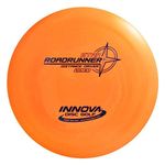 Innova - Champion Discs Star Roadrunner Golf Disc, 165-169gm (Colors May Vary)