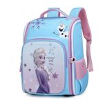 Frozen Backpacks For Toddlers