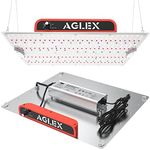 AGLEX K2000 LED Grow Light for Indo