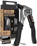 KLRStec Professional Rivet Gun Kit 