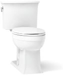 Kohler K-3551-0 Archer Comfort Heig