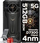 DOOGEE S200 Plus 5G Rugged Phone 20