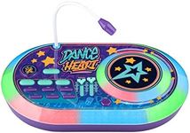 eKids Karmas World DJ Party Mixer T