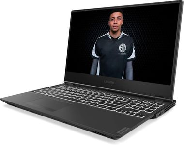 Legion Y540 Gaming Laptop – i7, 16GB RAM, 512GB SSD, GTX 1660Ti
