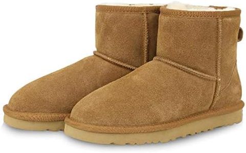 UGG Woolco