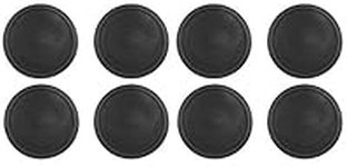 Rockville (8) CCL6T Black 70V 6" Commercial Ceiling Speakers 4 Restaurant/Office