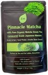 Pinnacle Matcha - Ceremonial Grade 