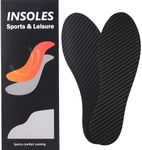 Carbon Fiber Insole for Men Women R
