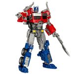 Transformers Studio Series Voyager Class Rise of the Beasts 102 Optimus Prime Action Figure