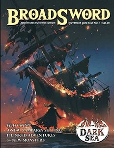 BroadSword
