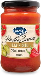 Eskal Olive and Chilli Pasta Sauce 340 g