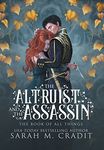 The Altruist and the Assassin: A Standalone Fated Love Fantasy Romance: 2 (The Book of All Things)