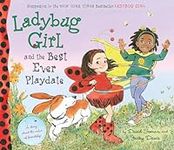 Ladybug Girl and the Best Ever Play