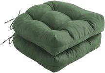 IPYNBAP Outdoor Chair Cushions Set